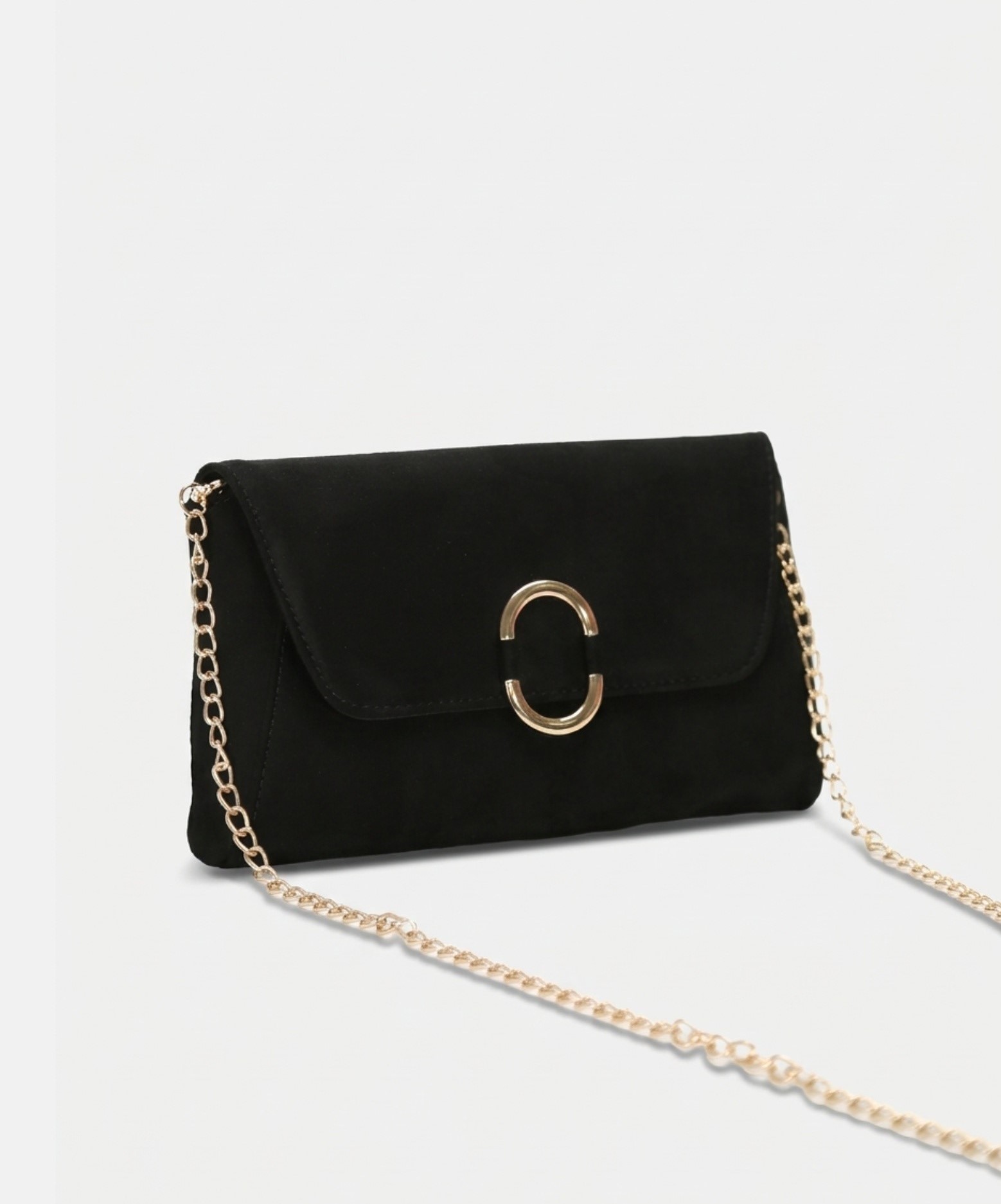 Bolsa fecho met&aacute;lico image number null